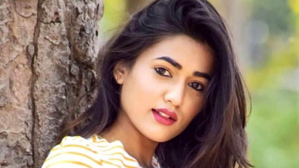 মেধাবী ছাত্রী গিমা থাকেন দিল্লিতে। টিকটকে এক কোটি ফলোয়ার রয়েছে তাঁর। টিকটকে ভিডিয়ো পোস্ট করে মাসে ৬ লক্ষ টাকা আয় করেন।