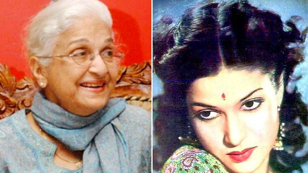 সময়ের সঙ্গে সঙ্গে নায়িকা থেকে চরিত্রাভিনেত্রীর ভূমিকাতেও পা রাখতে দ্বিধা করেননি কামিনী। কেরিয়ারের দ্বিতীয় অর্ধে  ‘ শহিদ’ ( ১৯৬৫ সালে মুক্তিপ্রাপ্ত),  ‘উপকার’, ‘পুরব অউর পশ্চিম’, ‘সন্ন্যাসী’, ‘শোর’, ‘রোটি কাপড়া অউর মকান’, ‘দশ নম্বরি’, ‘আনহোনি’, ‘প্রেমনগর’, ‘মহা চোর’ এবং ‘দো রাস্তে’-এর মতো ছবিগুলিতে কামিনী নিজের প্রতিভার ছাপ রাখেন চরিত্রাভিনেত্রী হিসেবেও।