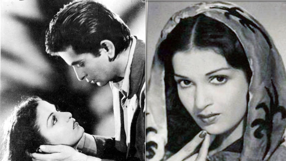 সেলুলয়েড-বন্দি না থেকে তাঁদের ব্যক্তিগত জীবনেও পা রেখেছিল প্রেম। দিলীপকুমার এবং কামিনী দু’জনেই স্বীকার করেছেন তাঁদের সম্পর্কের কথা। এও জানিয়েছেন, প্রেম ভেঙে যাওয়ার পরে মানসিক ভাবে দু’জনে বিধ্বস্ত হয়ে পড়েছিলেন।