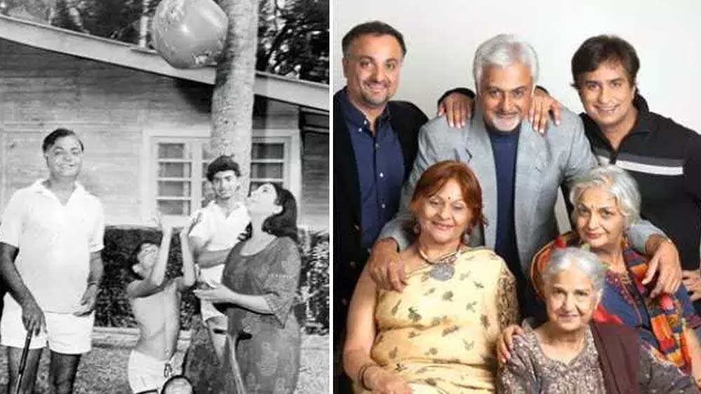 সংসার এবং কেরিয়ার কামিনী সামলিয়েছিলেন দক্ষ হাতে। সম্পর্কের প্রভাব পড়তে দেননি ঘরোয়া জীবনে। প্রয়াত দিদির তথা নিজের স্বামীর প্রথম পক্ষের দুই মেয়ে এবং নিজের তিন ছেলের মধ্যে কোনওদিন বিভাজন করেননি। সমান স্নেহ ও যত্নে বড় করেছেন পাঁচ সন্তানকে।