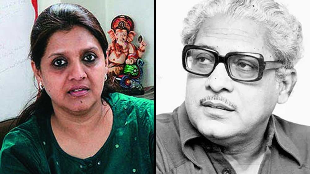 বাসু চট্টোপাধ্যায়ের দুই মেয়ে। সোনালি ভট্টাচার্য ও রূপালি গুহ। তাঁদের মধ্যে রূপালি এক জন পরিচালক। ছবির পাশাপাশি তিনি পরিচালনা করেছেন বেশ কিছু টিভি সিরিয়াল।