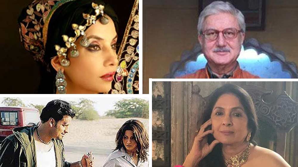 অনুপম খের, শাবানা আজমি, নীনা গুপ্ত, ইরফান খান, মনোজ বাজপেয়ী-সহ অসংখ্য তারকার সঙ্গে কাজ করেছেন জগদীশ। শত্রঘ্ন সিংহ তাঁকে ছাড়া আর কারও কাছে ছেলে লবের পোর্টফোলিয়ো বানাতে রাজি ছিলেন না।