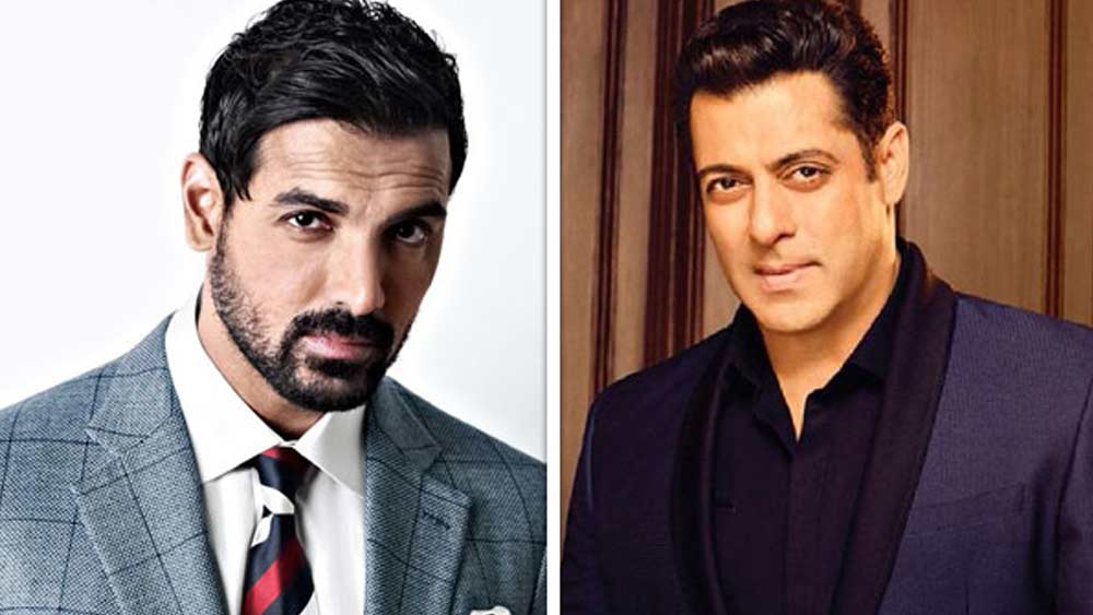 কথাটা কানে যায় সলমনের। খারাপ লাগে তাঁর। তিনি ভেবেছিলেন, যেহেতু জনকে তিনি নিয়ে গিয়েছেন তাই স্বাভাবিক ভাবেই সারা ট্যুরে জন তাঁর সঙ্গেই সময় কাটাবেন। কিন্তু হয়েছিল ঠিক উল্টো। ভাল করেই স্টারডম উপভোগ করছিলেন জন। থাকছিলেন নিজের শর্তেই। আর তাতেই খারাপ লাগা দ্বিগুণ হয় সলমনের।