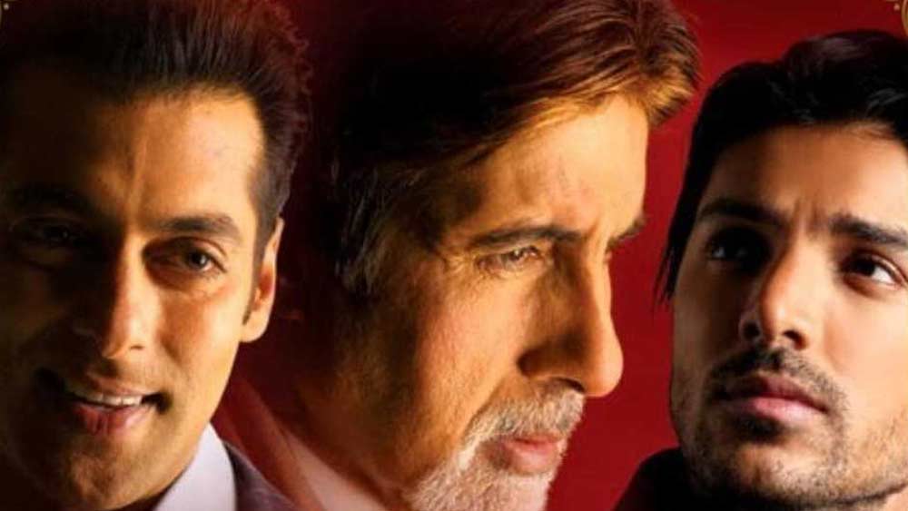 সেখান থেকেই সম্পর্কে চিড় শুরু। কথা ছিল ফিরে এসে 'বাবুল' ছবির দ্বিতীয় অংশ শুট করবেন তাঁরা। কিন্তু তাঁদের দু'জনের সম্পর্ক এমন খারাপ জায়গায় পৌঁছয় যে কথা বলা বন্ধ হয়ে যায়। যদিও অমিতাভ বচ্চনের মধ্যস্থতায় দু'জনে বাকি শুটিং শেষ করেন। কিন্তু বরফ গলে না।