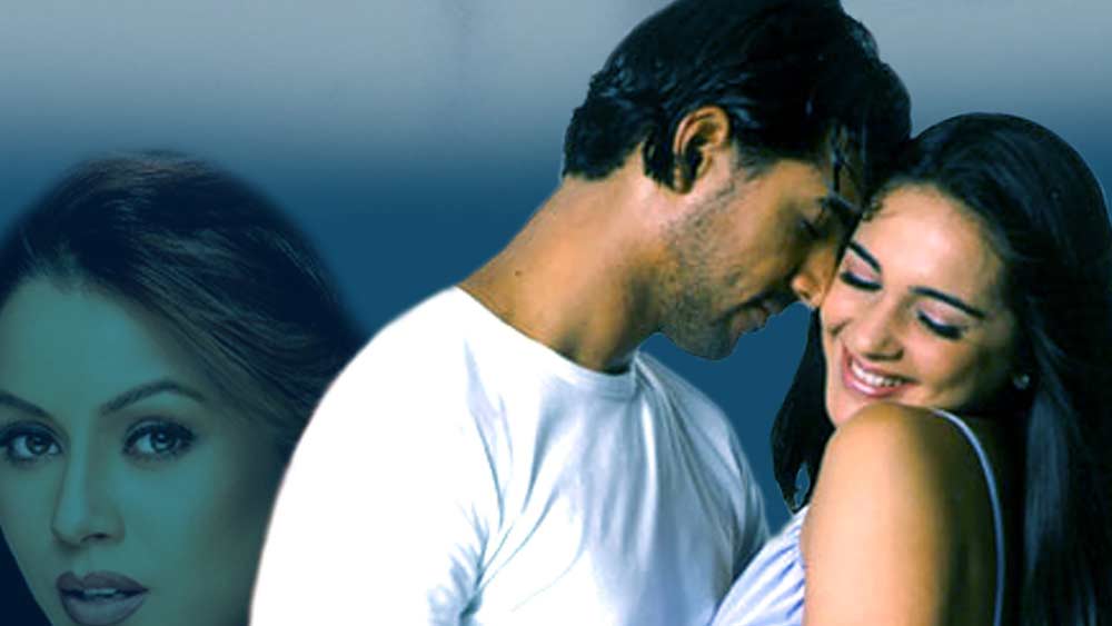 ঠিক এই সময়েই সলমনের জীবনে আসেন ক্যাটরিনা। জনের উপর তিনিও রুষ্ট ছিলেন। কারণ, ক্যাটরিনার হিন্দি উচ্চারণ খারাপ থাকার কারণে ক্যাটরিনার সঙ্গে একটি ছবিতে কাজ করতে চাননি জন। দু'দিন শুটিং শুরু হয়ে গেলেও সেই ছবিতে থেকে বাদ পড়েন ক্যাট।