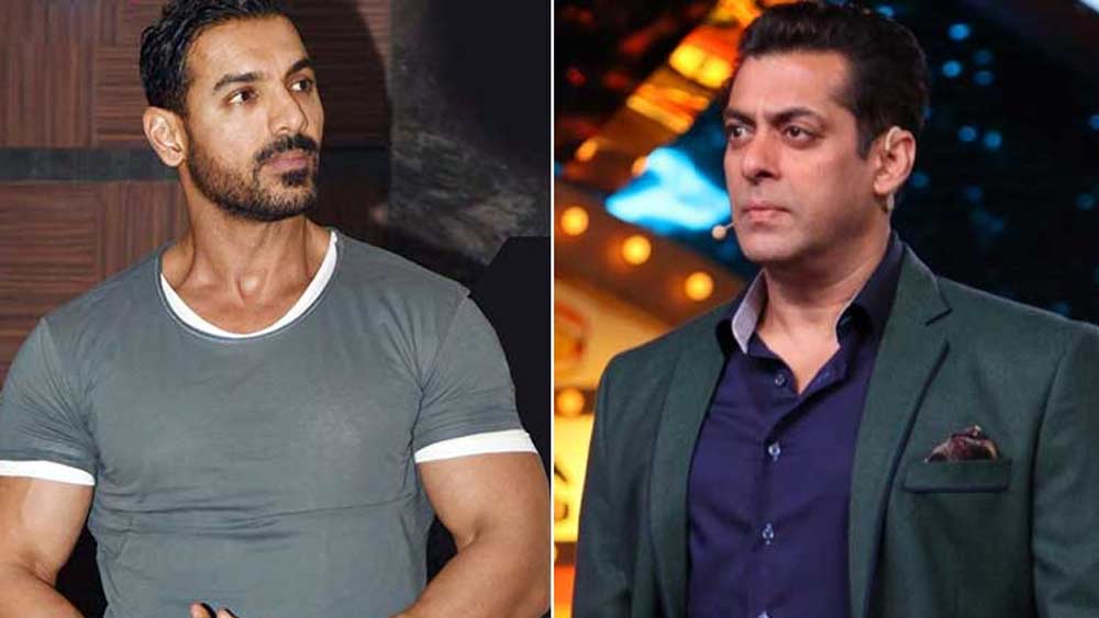 সিনেমাটি বক্স অফিসে চূড়ান্ত হিট হয়। কিন্তু সলমনের বিশ্বাস ভাঙে আরও একবার। জন এবং ক্যাটরিনার প্রেম নিয়ে সে সময়  সরগরম মিডিয়া। প্রকাশ্যে আসে জন-ক্যাটরিনার এসএমএস আদানপ্রদান এবং কললিস্টের লম্বা ফিরিস্তি।