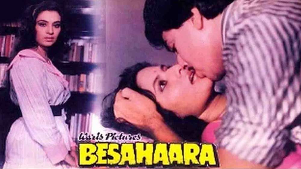 হিন্দি ছবিতেও অভিনয় করেছেন প্রিয়া। তাঁর অভিনীত হিন্দি ছবিগুলির মধ্যে উল্লেখযোগ্য হল ‘নসুর’, ‘রাম ও নিশান’, ‘বেসহারা’, ‘মোহরা’, ত্রিমূর্তি’, ‘গুপ্ত’, ‘অউর প্যায়ার হো গ্যয়া’, ‘ রাজা কো রানি সে প্যায়ার হো গ্যয়া’।