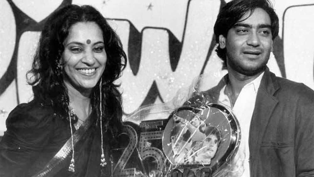 অভিনেত্রীর পাশাপাশি প্রিয়া এক জন সক্রিয় সমাজকর্মীও। ‘রজনী’- তে তুলে ধরা হয়েছিল তাঁর প্রতিবাদী সত্তাকেই। গৃহবধূ রজনী গর্জে উঠত যে কোনও অন্যায়ের বিরুদ্ধে।