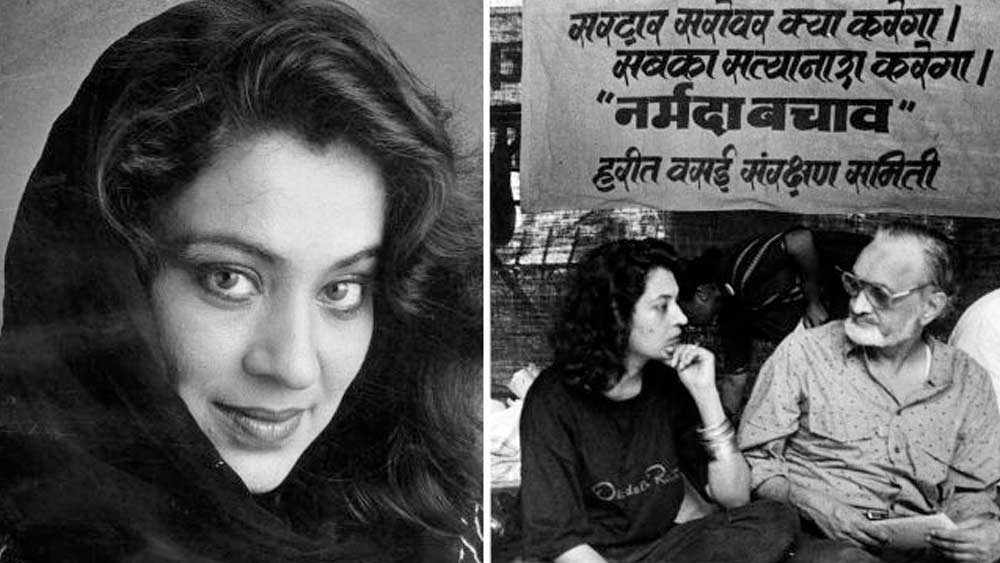 ১৯৮৮ সালে প্রিয়া বিয়ে করেন করণ রাজদানকে। করণ ছিলেন ‘রজনী’-র ক্রিয়েটিভ ডিরেক্টর। তিনি আর প্রিয়া ‘কিসসে মিয়াঁ বিবি কে’ সিরিয়ালেও অভিনয় করেছিলেন। সেখানে তাঁদের ভূমিকা ছিল ‘ম্যারেজ কাউন্সেলরের’।