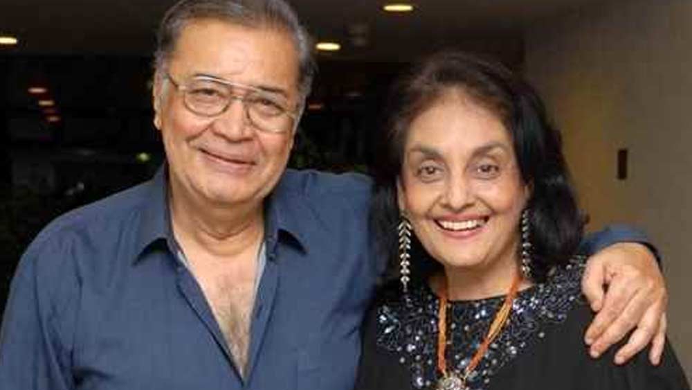 আলাপ থেকে ক্রমে প্রেম। কিন্তু পছন্দের পাত্র হলেও দেবেনের সঙ্গে মেয়ে প্রিয়ার বিয়েতে নিমরাজি ছিলেন অশোককুমার। তাঁর বড় মেয়ে ভারতীও বিয়ে করেছিলেন এক গুজরাতি চিকিৎসককে। তাই তিনি চেয়েছিলেন রূপা কোনও বাঙালি তরুণকে বিয়ে করুক। শেষে কাকা কিশোরকুমারের উদ্যোগে বিয়ে হয় রূপা ও দেবেনের।