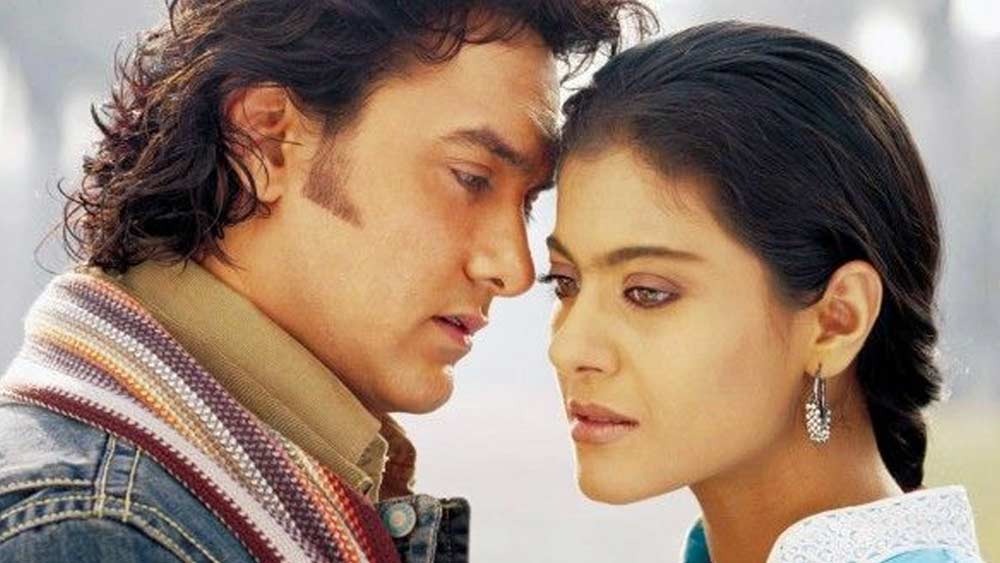 যশরাজ ফিল্মসের ব্যানারে তাঁর কাছে অফার যায় ফিল্ম ‘ফানা’-র। বিপরীতে আমির খান। আগে হলে হয়ত কাজল না করতেন। কিন্তু সেই সময় তাঁর কেরিয়ারের ক্ষেত্রে ওই ছবি বেশ গুরুত্বপূর্ণ ছিল।