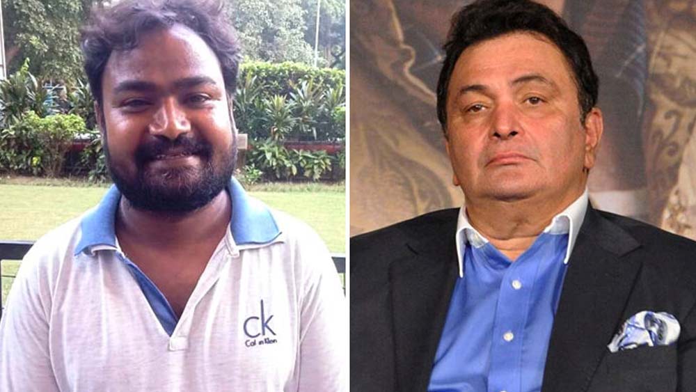 প্রয়াত ঋষি কপূরের সঙ্গে একটি ছবিতে অভিনয় করার কথা ছিল সোলাঙ্কির। কিন্তু লকডাউনের জেরে মাঝপথে বন্ধ হয়ে যায় সেই ছবির শুটিং। তার পর ঋষি কপূরও প্রয়াত হন। ঋষির মতো অভিনেতার সঙ্গে অভিনয় করার সুযোগ হাতছাড়া হওয়ার হতাশা ফুটে উঠেছে তাঁর কথাতেই।