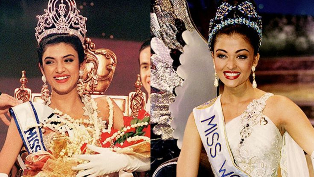 সাল ২০০০। মিস ইন্ডিয়া প্রতিযোগিতা শুরু হবে। টিউলিপ ভাবলেন বলিউডে যদি জায়গা পাকা করতে হয়, তাহলে বিউটি কনটেস্টের অংশীদার হওয়া বুদ্ধিমানের কাজ। কারণ, ঐশ্বর্যা-সুস্মিতারাও কয়েক বছর আগে যে একই কাজ করেছিলেন।