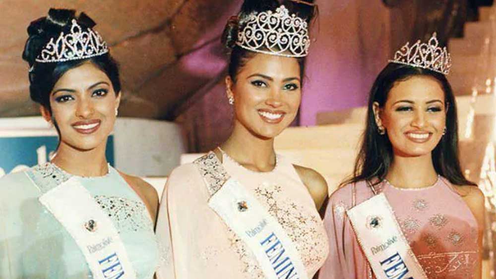 যেমন ভাবা তেমন কাজ। কিন্তু হায়! মিস ইন্ডিয়া জেতা তো দূর। ফাইনালিস্টের তালিকাতেও নাম ছিল না টিউলিপের। অথচ সে বছরই লারা দত্ত ‘মিস ইউনিভার্স’, প্রিয়ঙ্কা চোপড়া ‘মিস ওয়ার্ল্ড’ এবং দিয়া মির্জা ‘মিস এশিয়া’র খেতাব জিতেছিলেন। তাই টিউলিপেরও বলিউডে উড়ানের ইচ্ছে সে সময়ের জন্য স্থগিত হয়ে যায়।