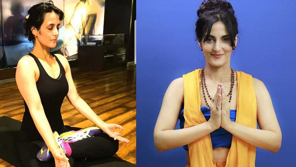 তবে সে সবকে পাত্তা না দিয়ে আপাতত গ্ল্যামার জগত থেকে শতহস্ত দূরে স্বামীকে নিয়ে সুখেই ঘর করছেন টিউলিপ। এখন তিনি যোগ শেখান। মাঝে ইনস্টাগ্রামে যোগিনীর বেশে তাঁর ছবি দেখে অনেকে ভেবেছিল তিনি সাধক হয়ে গিয়েছেন।