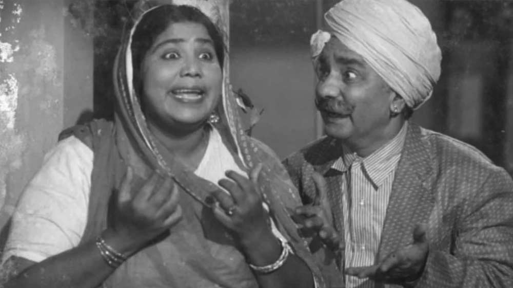 পাঁচ দশকের বেশি বিস্তৃত কেরিয়ারে তিনি হিন্দি, উর্দু ও অন্যান্য প্রাদেশিক ভাষা মিলিয়ে মোট ১৯৮টি ছবিতে অভিনয় করেছেন। ভগবান দাদা, আগা, সুন্দর, মুখরি, ধুমল, জনি ওয়াকার, কেষ্ট মুখোপাধ্যায়-সব বহু কমেডিয়ানের সঙ্গে তাঁর জুটি জনপ্রিয় ছিল।