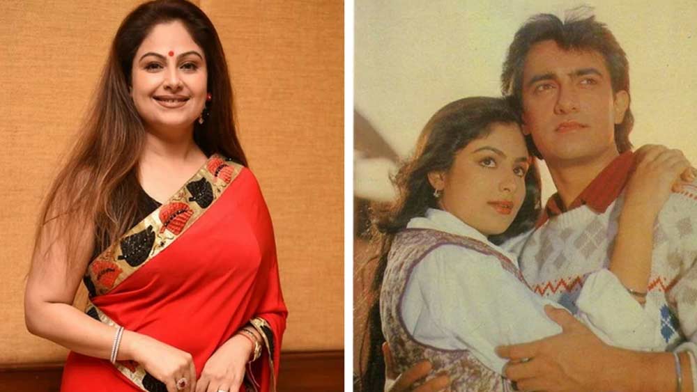 আশির দশকের শেষে সে সময় বলিউডে একগুচ্ছ নতুন নায়ক। অক্ষয় কুমার, আমির খান তাঁদের মধ্যে ছিলেন অন্যতম। তাঁদের সঙ্গে আয়শার জুটি সুপারহিট ছিল বক্স অফিসে।