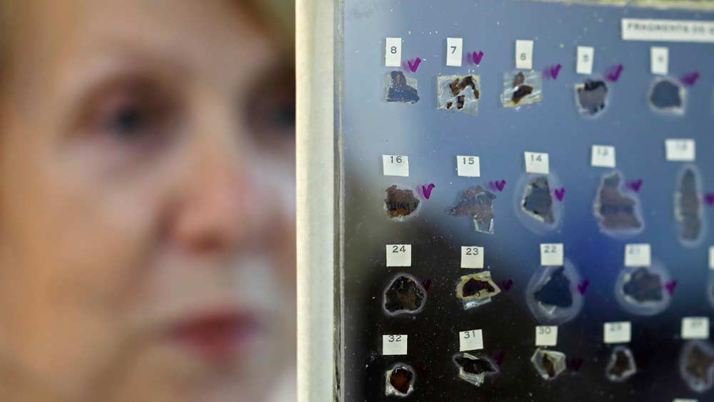 সেই বিশ্ববিদ্যালয়ের অধ্যাপকরা কয়েক বছরের গবেষণায় উদ্ধার করেন ওই স্ক্রোল আসলে বিশাল গুপ্তধন ভাণ্ডারের মানচিত্র। সেখানে মোট ৬৩টি স্থানের কথা বলা হয়েছে, যেখানে আছে সোনা রুপো ভর্তি কুঠুরি। যার পরিমাণ কয়েকশো টন।