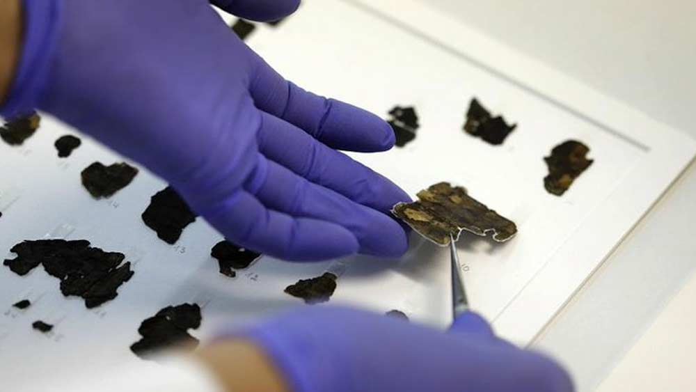 কিন্তু সেই গুপ্তধন এখনও উদ্ধার করা যায়নি। কারণ আজ থেকে ২৩০০ বছর আগের সঙ্কেত এখনও অনেকটাই দুর্বোধ্য। তা ছাড়া গুপ্তধন ওই গুহাগুলিতে, নাকি অন্য কোথাও লুকোনো আছে, তা-ও অস্পষ্ট। যদি গুহাগুলিতেও যদি থাকে, তা হলেও উদ্ধার করা কঠিন। কারণ ডেড সি-র চারপাশে অজস্র গুহাকে তবে চিনতে হবে নিজের নখদর্পণের মতোই।