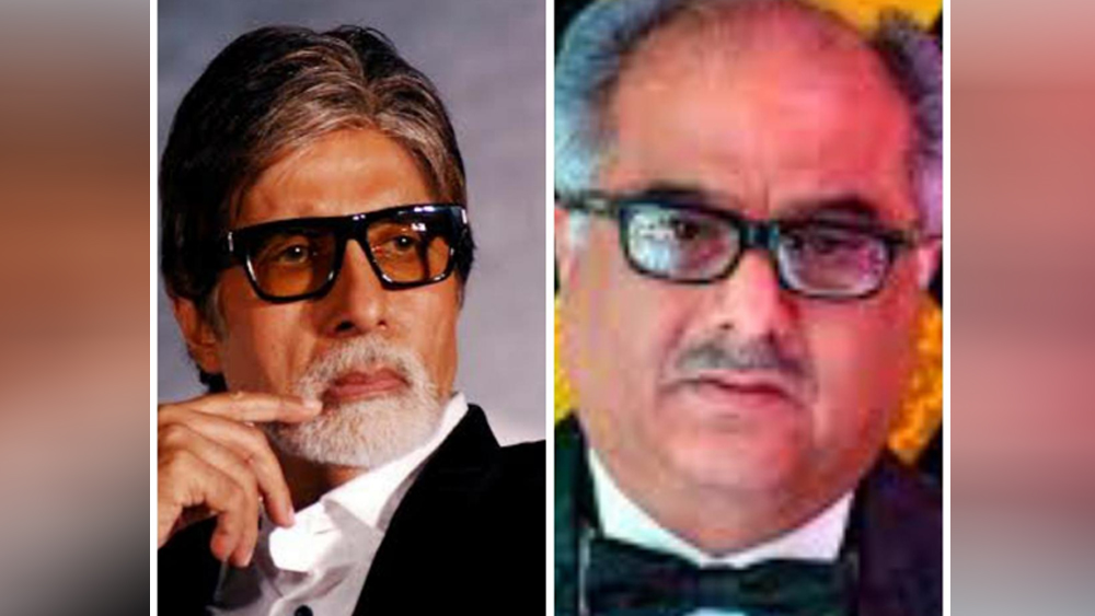 অমিতাভ বচ্চন কিন্তু সেই ছবিতে অভিনয় নিয়ে মুখের উপর বনিকে ‘না’ বলে দেন। এ দিকে বনিও ছাড়ার পাত্র নন। তিনি বারংবার অনুরোধ করতে থাকেন অমিতাভকে।