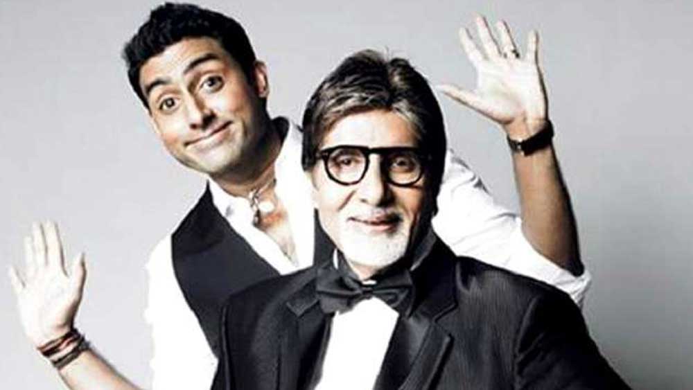 কী সেই শর্ত? অমিতাভ বনি কপূরকে বলেন, বনি যদি তাঁর পরবর্তী ছবিতে অভিষেককে কাস্ট করেন তবেই তাঁর ছবিতে অভিনয় করবেন তিনি। নচেত নয়।