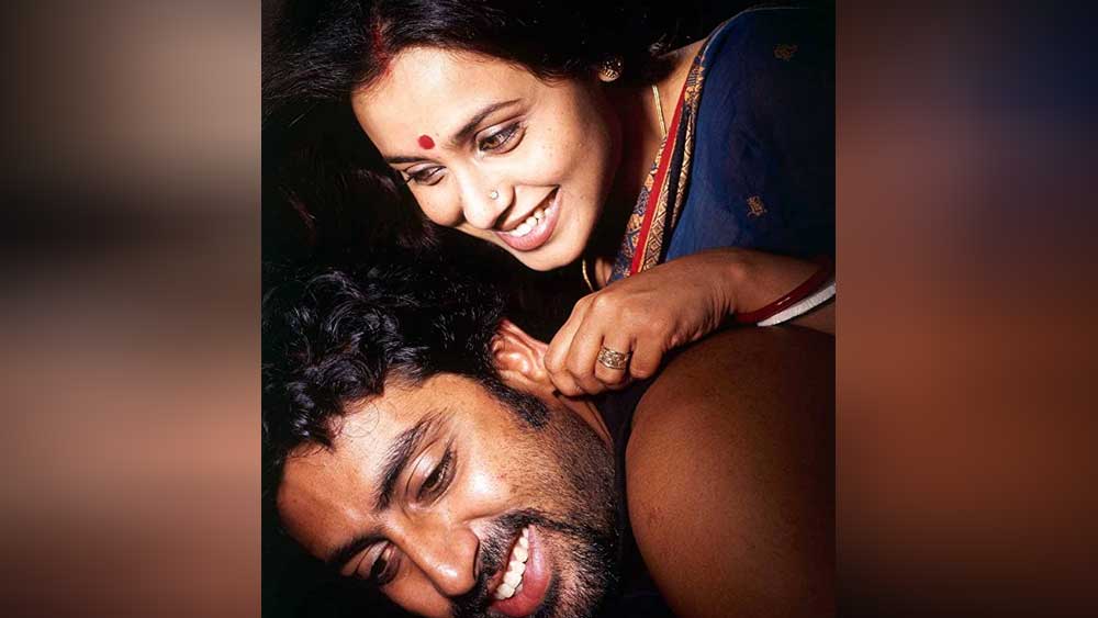 ‘রান’ হিট করেনি ঠিকই, তবে এই ছবির হাত ধরেই অভিষেকের কাছে এসেছিল ‘যুবা’ ছবির অফার। সেই ছবিতে রানি মুখোপাধ্যায় এবং অভিষেক বচ্চনের ‘কভি নিম নিম’ এখনও সিনেমাপ্রেমীদের মনে ভাস্বর।