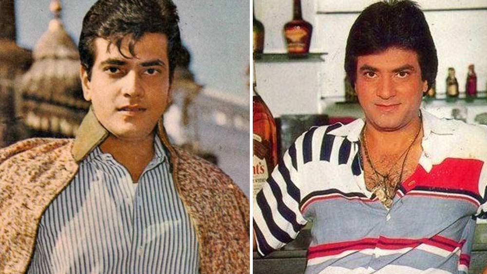 এর পর থেকে টুকটাক ছোটখাটো বলিউড রোল আসতে থাকে জিতেন্দ্রর কাছে। গত শতকের ষাটের দশকে সে সময় তাঁর স্ট্রাগলিং পিরিয়ড। এক সময় তো একটা ফিল্মে বডি ডাবল হিসেবেও কাজ করতে হয়েছে জিতেন্দ্রকে।