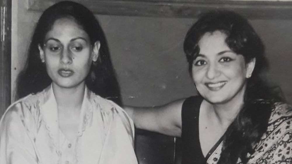 এর পর আবার ফিরে আসেন ছোট পর্দায়। ‘প্যায়ার কে দো নাম: এক রাধা, এক শ্যাম’ সিরিয়ালে অভিনয় করেন তিনি। বিচারক হিসেবে অংশ নিয়েছেন টেলিভিশন শো ‘লেডিস স্পেশাল’-এ।