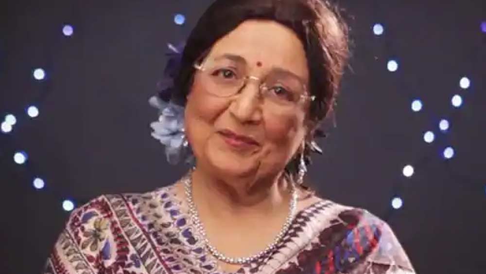 দূরদর্শনের ‘রামায়ণ’ সিরিয়ালে রামচন্দ্রের ভূমিকায় বিখ্যাত অরুণ গোভিলের দাদা বিজয় গোভিলকে বিয়ে করেন তবসসুম। তাঁদের একমাত্র ছেলে হোসাং গোভিলও বলিউডে কাজ করেছেন। কিন্তু খুবই স্বল্প পরিসরে।