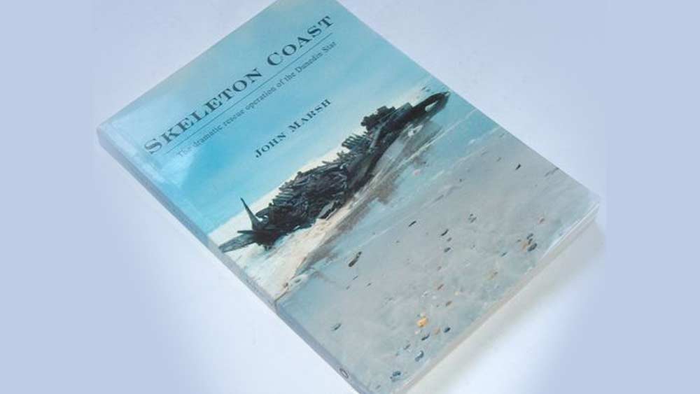 পরে এটাই হয়ে যায় এই অংশের সরকারি নাম। মানচিত্রেও ব্যবহার করা হয় এই নামটিই। স্থানীয় প্রতিকূল পরিবেশে যে সব বন্যপ্রাণ টিকে থাকতে পেরেছে, তাদের নিয়ে ‘ন্যাশনাল জিয়োগ্রাফিক’ তৈরি করেছে তথ্যচিত্রও।