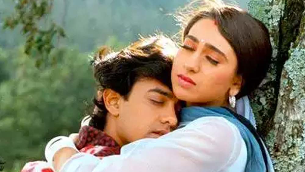 তাঁর পরিবর্তে ছবিতে নেওয়া হয় করিশ্মা কপূরকে। বক্স অফিসে সুপারডুপার হিট হয় ‘রাজা হিন্দুস্তানি’।