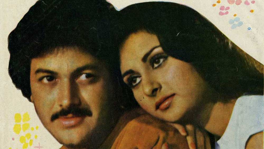 বলিউডে পরিচিতি পাওয়ার পরে নায়ক ও পার্শ্বনায়ক, দুই ভূমিকাতেই অভিনয় করেছেন রাজকিরণ। তাঁর ফিল্মোগ্রাফিতে উল্লেখযোগ্য হল ‘অর্থ’, ‘বসেরা’, ‘ওয়ারিস’, ‘বোম্বাই কি মহারাজা’, ‘মান অভিমান’, ‘মনোকামনা’, ‘নজরানা প্যায়ার কা’, ‘পতিতা’, ‘সজন মেরে ম্যায়ঁ সজন কি’ এবং ‘ইয়ে ক্যায়সা ইনসাফ’।