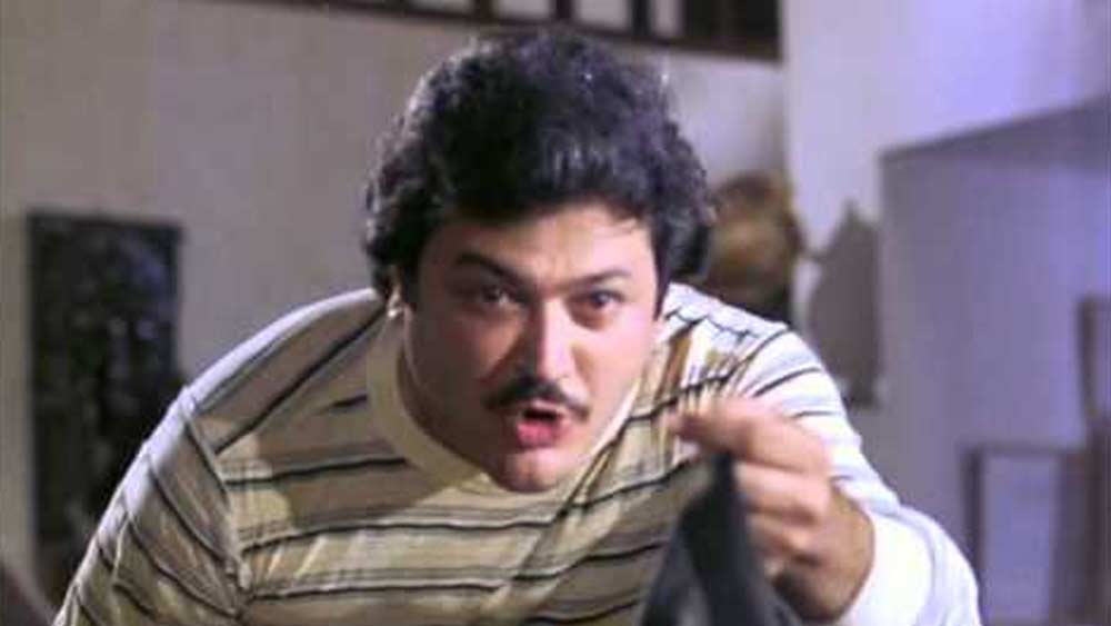 তাঁকে দেখা গিয়েছিল নব্বইয়ের দশকে শেখর সুমনের জনপ্রিয় ধারাবাহিক ‘রিপোর্টার’-এ। ১৯৯৬ সালে ‘কলিঙ্গ’ ছবির কাজ মাঝপথেই ছেড়ে দেন তিনি। তার পরে রাজকিরণের কিছু ছবি মুক্তি পেয়েছিল, যে গুলির শুটিং আগেই শেষ হয়ে গিয়েছিল।