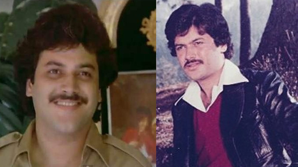 শুধু সন্ধান নেই রাজ কিরণের। কোন দুঃখ তিনি লুকিয়ে রেখেছিলেন, ব্যর্থ নায়কের কাছ থেকে ইন্ডাস্ট্রি জানতে চায়নি।