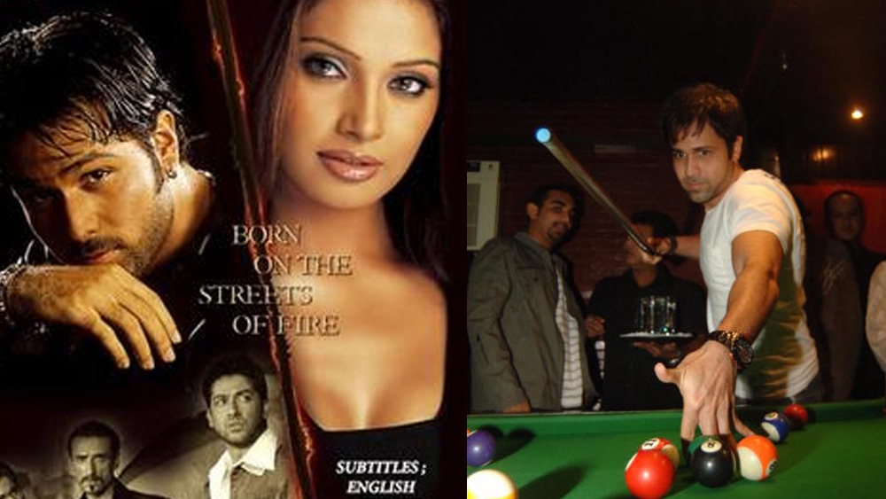 ‘রাজ’ ও ‘কসুর’ ছবিতে তিনি সহকারী পরিচালক হিসেবে কাজ করেছিলেন। সে সময় মেন্টর মহেশ ভট্ট তাঁকে অভিনয়ে মন দিতে বলেন। মহেশের কথা ফেলতে পারেননি ইমরান। ২০০৩ সালে বিক্রম ভট্টের থ্রিলার ‘ফুটপাথ’-এ আত্মপ্রকাশ নায়ক ইমরানের।