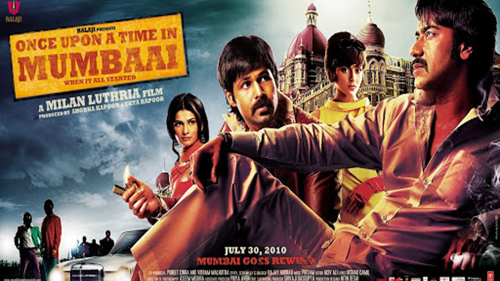 ২০১১-এ পৌঁছে মহেশ ভট্টের সঙ্গে তিক্ততা শুরু হল ইমরানের। তিনি মহেশের কথা অমান্য করে অভিনয় করেছিলেন একতা কপূরের ‘ওয়ান্স আপন এ টাইম ইন মুম্বই’ ছবিতে। ছবিটি হিট করেছিল। কিন্তু মহেশ ক্ষুব্ধ হন ইমরানের উপর। এই ছবি দিয়ে ইমরান প্রমাণ করেন তিনি ভট্ট-শিবিরের বাইরেও সফল হতে পারেন।