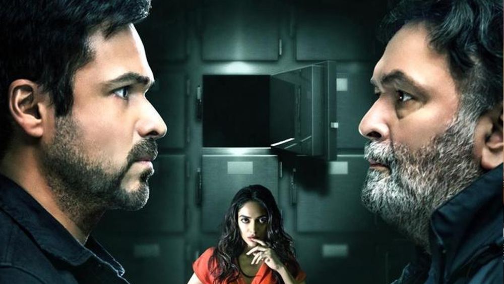 যে ইমরানের ছবি পর পর হাউসফুল হত, সেখানে এমন হল তাঁর ছবির শো বাতিল করতে হল। ‘দ্য বডি’ দেখতে এত কম দর্শক হত, যে ছবিটির শো বাতিল করা হয় শেষ অবধি। কেরিয়ারের পাশাপাশি ঝড়ে টালমাটাল হয়ে ওঠে ইমরানের ব্যক্তিগত জীবনও।