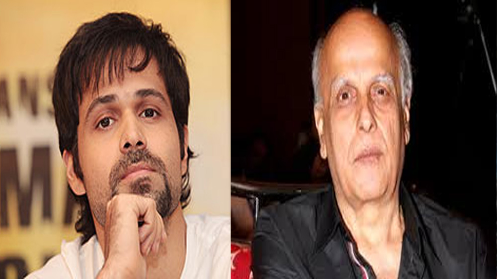 মহেশের অভিযোগ ছিল, ইমরান তাঁর ছবির জন্য বেশি সময় দিচ্ছেন না। কারণ তিনি ভুলে গিয়েছেন মহেশ-ই তাঁকে তারকা বানিয়েছেন। পাল্টা জবাব দেন ইমরানও। বলেন, মহেশই তাঁকে শিখিয়েছেন সফর যা-ই হোক না কেন, ভাবতে হবে কাজের ফল নিয়ে। সেটাই করছেন তিনি।