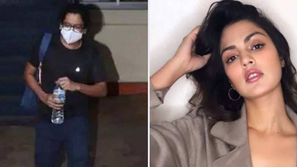 গত কয়েক মাস ধরে সুশান্তের বাড়িতেই থাকছিলেন তাঁর বন্ধু তথা ক্রিয়েটিভ ম্যানেজার সিদ্ধার্থ। সুশান্তের মৃত্যুরহস্যে তাঁর সঙ্গে কথা বলেছে পুলিশ। তদন্তে জানা গিয়েছে, সিদ্ধার্থের সঙ্গে সুশান্তর বান্ধবী রিয়ার সম্পর্ক ভাল ছিল না।