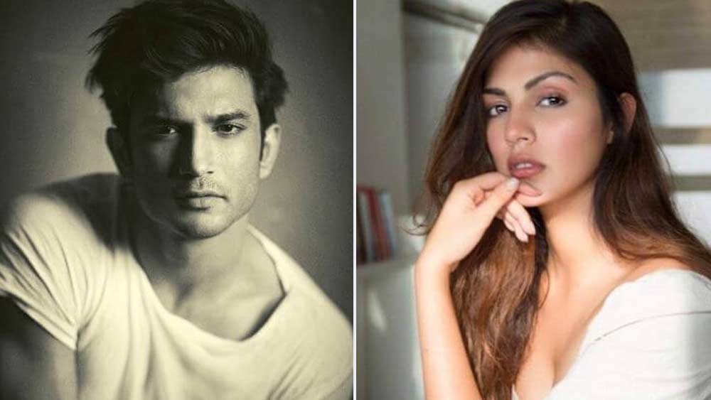 পুলিশকে রিয়া জানিয়েছেন, তাঁর সঙ্গে সুশান্তের শেষ বার যে ঝগড়া হয়েছিল, সেই বিবাদেরও কেন্দ্রে ছিলেন সিদ্ধার্থ-ই। সুশান্তের মৃ্ত্যুর পরে সিদ্ধার্থ-রিয়াকে একসঙ্গে দেখাও যায়নি বিশেষ।