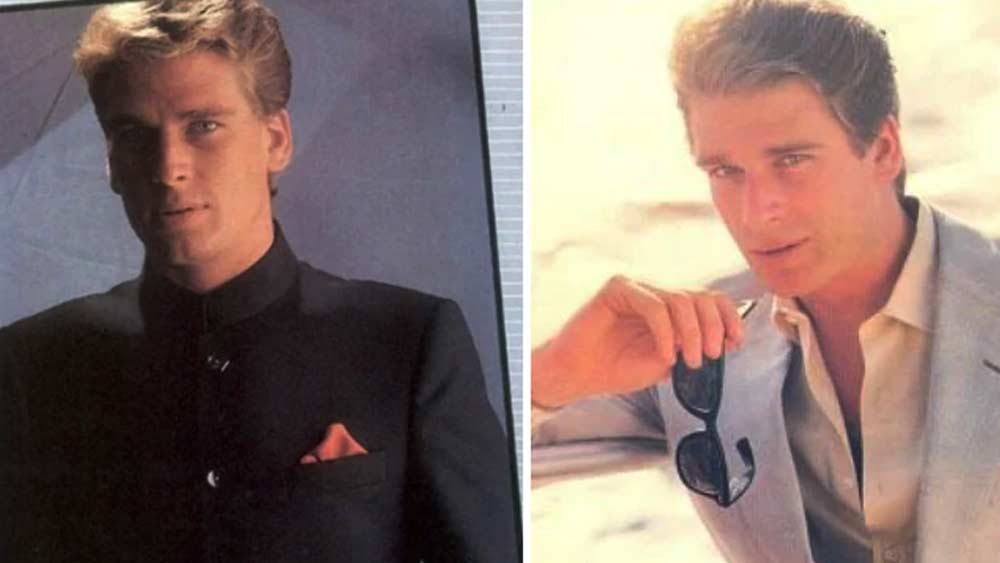 বরং, কর্ণ কপূর বিখ্যাত ছিলেন মডেল হিসেবে। পৃথ্বীরাজ কপূরের এই নাতি তরুণীদের হৃদয়ে ঝড় তুলেছিলেন একটি নামী জামাকাপড়ের ব্র্যান্ডের মডেল হয়ে।