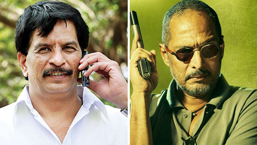 ২০০৪ সালে প্রদীপ শর্মাকে নিয়েই ‘অব তক ছপ্পন’ ছবিটি তৈরি করেন পরিচালক রামগোপাল ভার্মা। ছবিতে মুখ্য চরিত্রে অভিনয় করেন নানা পটেকর।