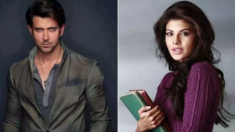 সাজিদ নাকি জ্যাকলিনকে হৃতিক রোশনের সঙ্গে অভিনয় করতেও নিষেধ করে দেন। ফলে কেরিয়ারে একটা বড় সুযোগ তাঁর জন্য জ্যাকলিন হারান বলে শোনা যায়।