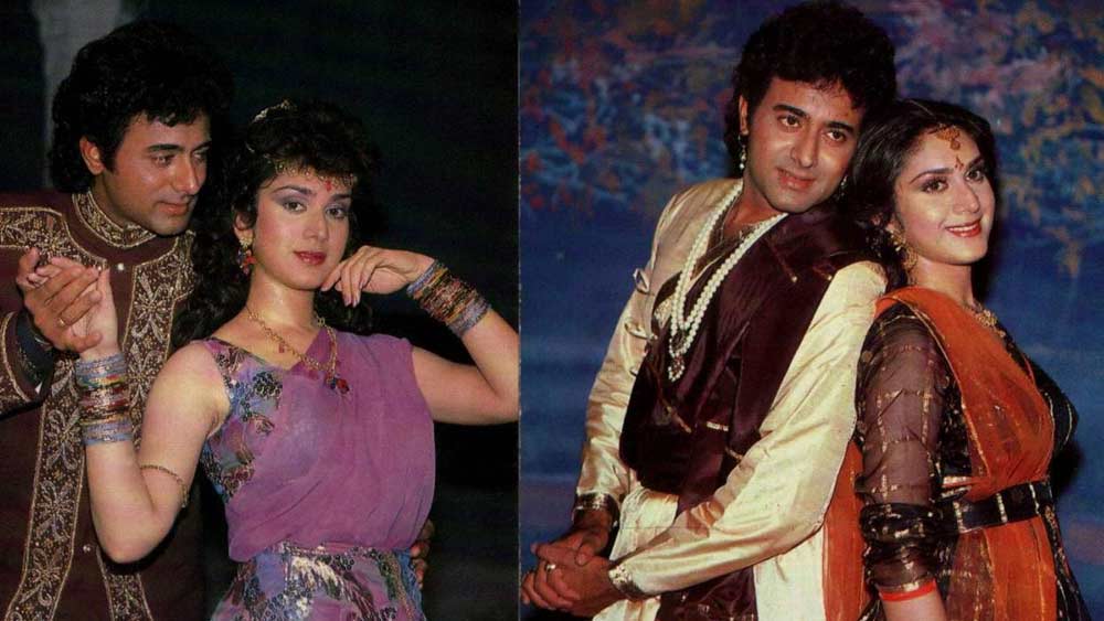 শুধু প্রেম না, বিয়ের প্রস্তাবও নাকি এসেছিল সন্তোষীর তরফে। মীনাক্ষী যদিও সন্তোষীর প্রস্তাব ফিরিয়ে দেন। সন্তোষীর বক্তব্য ছিল, আসলে মীনাক্ষীর পরিবারই নাকি এ সম্পর্ক চায়নি।