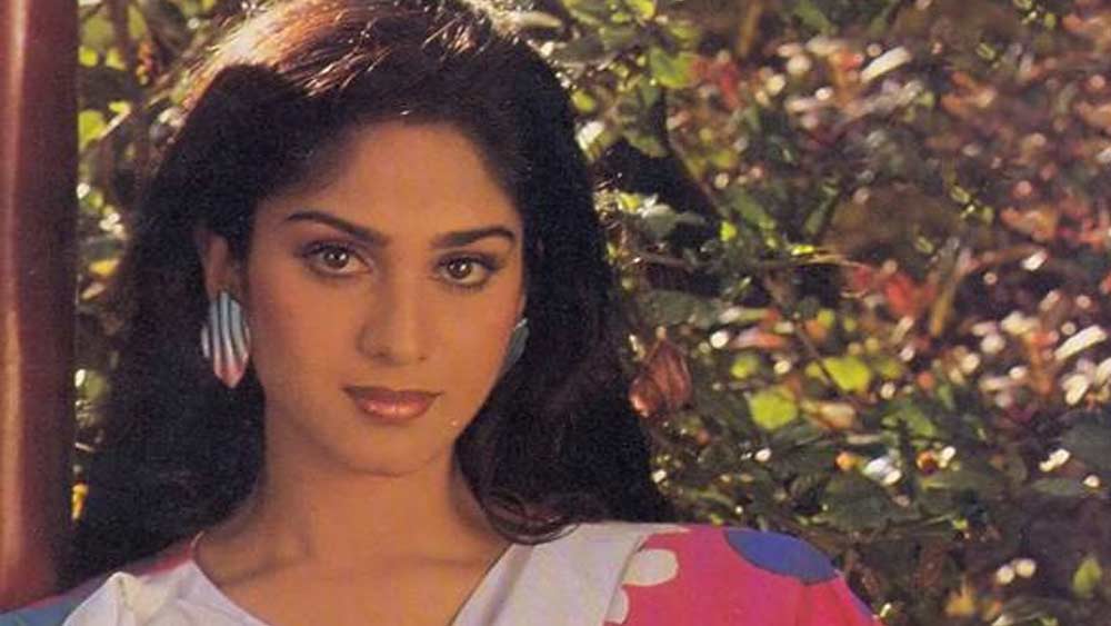 এর পরও সন্তোষী পরিচালিত ‘দামিনী’ ছবিতে কাজ করেন মীনাক্ষী। পেশাদার অভিনেত্রীর পরিচয় দিয়েছিলেন, এ কথা বললে ভুল হবে না।।