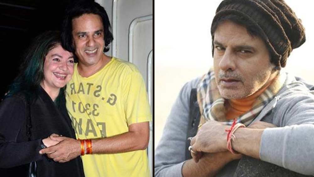 দীপক ও ইন্দিরা রায়ের ছেলে রাহুলের জন্ম ১৯৬৮ সালের ৯ ফেব্রয়ারি। হিমাচল প্রদেশের নামী প্রতিষ্ঠান লরেন্স স্কুলের প্রাক্তন ছাত্র রাহুলের অভিনয়কে কেরিয়ার করার পরিকল্পনা ছিল না।