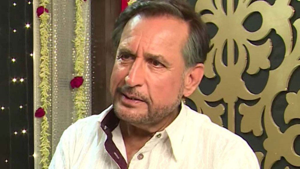 ‘বিশ্বাত্মা’, ‘পাত্থর কে ফুল’, ‘মুঝসে দোস্তি করোগে’, ‘ধড়কন’-সব বহু ছবির অভিনেতা কিরণ কুমার আক্রান্ত হন কোভিডে। তবে সত্তরোর্ধ্ব এই অভিনেতা জানান, তাঁর মধ্যে মৃদু উপসর্গ দেখা গিয়েছিল।