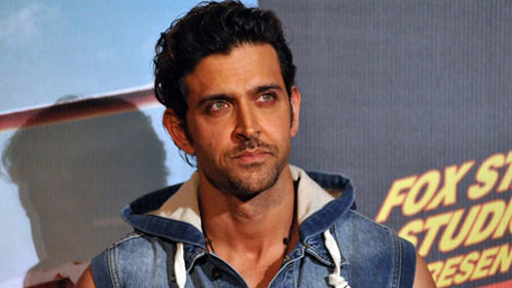 ২০০০ সালে 'কহো না প্যায়ার হ্যায়' ছবির মাধ্যমে বলিউডে পা রাখেন হৃতিক। বিপরীতে আমিশা পটেল। বক্স অফিসে সেই ছবি ব্যাপক সাফল্য পায়। 