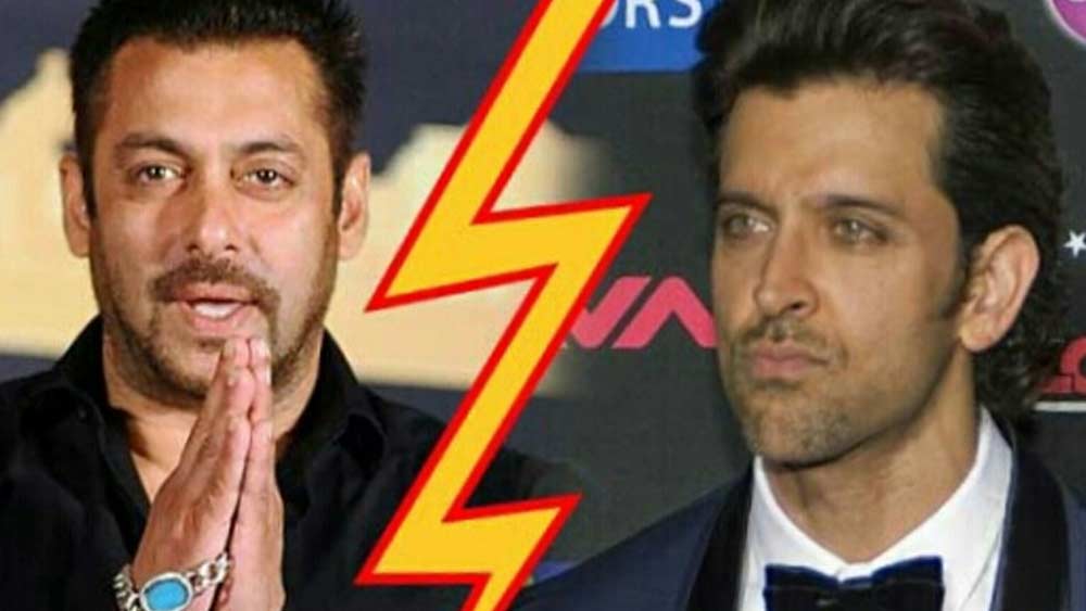 আর ভাইজান? কোনও রাখঢাক না করেই গুজারিশের বক্স অফিসে খারাপ রোজগার দেখে তিনি বলেছিলেন, “আরে হলে তো মাছি উড়ছিল। কোনও মশাও ছবিটা দেখতে যায়নি ছবিটি।”