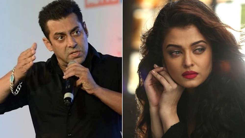 ফিল্ম খারাপ লাগতেই পারে। কিন্তু সুপারস্টার হয়ে কী ভাবে সলমন এমনটা বলতে পারেন, প্রশ্ন তুলেছিলেন অনেকেই। কিসের এত রাগ তাঁর? প্রাক্তন ঐশ্বর্যা রয়েছেন বলে?